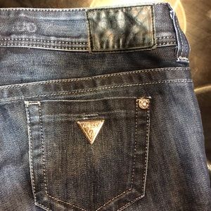 Guess jeans